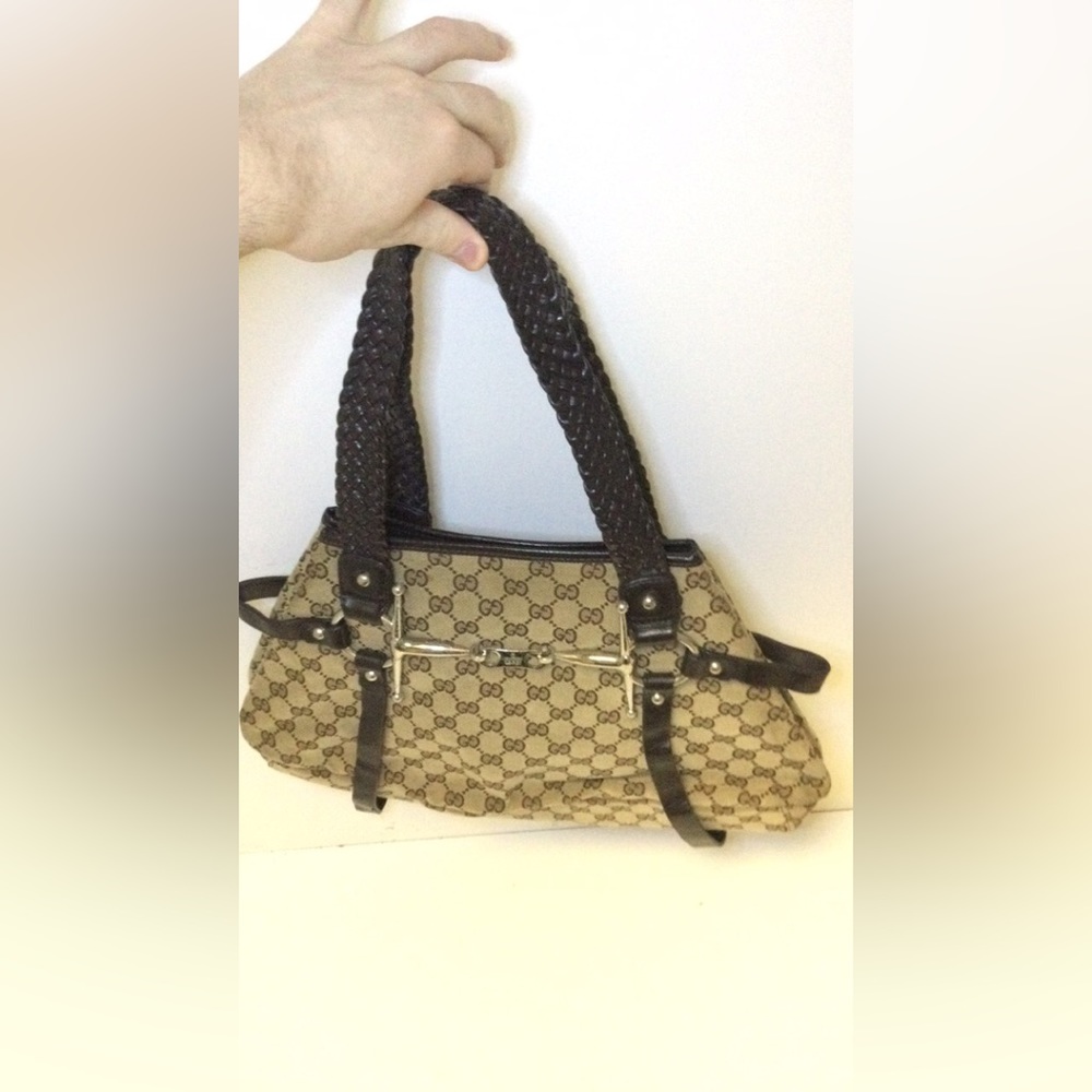Gucci bag